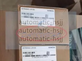 7ml5340-0aa07-4af3 Siemens 1pcs New Radar Level Gauge Lr150