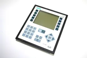 97-display Siemens Mgt 9700 Access Display