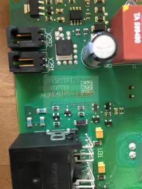 A5e36717793 Siemens 1pcs New High Power Drive Board
