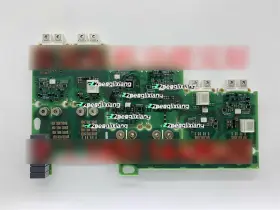 6sl3220-1yd54-0cb0 Siemens A5e42714026 1pc Variable Frequency Drive Board