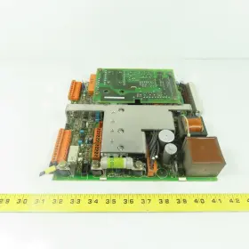 C98043-a1304-l Siemens Alarm Circuit Board Power Supply
