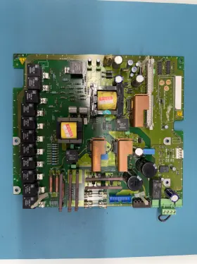 C98043-a7002-l4-13 Siemens Used Great Tested