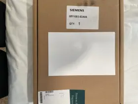 C98043-a7106-l4 Siemens 1pcs New Dc 690v Reversible Power Board 6ry1803-0da04