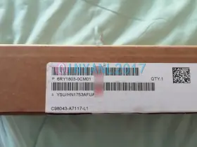 C98043-a7117-l1 Siemens 1pc Voltage Detection Board 6ry1803-0cm01 New