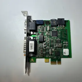 K.3776.24 Siemens Cib D31-e Can-pci/d31-e Acquisition Card 3776.24