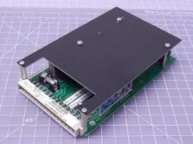 00334641-01 Siemens Custom Servo Motors Pc-tds-z1 Driver Module T105477
