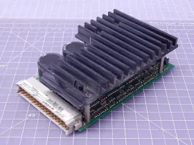 00344204-03 Siemens Custom Servo Motors 1863910070 Driver Module T105480