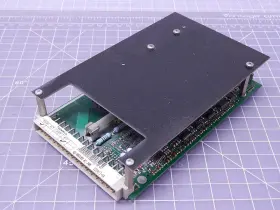 03012564-03 Siemens Custom Servo Motors Pc-tbs/st-1 Driver Module T105475