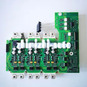 A5e32692872 Siemens Fs450r12ke4 One