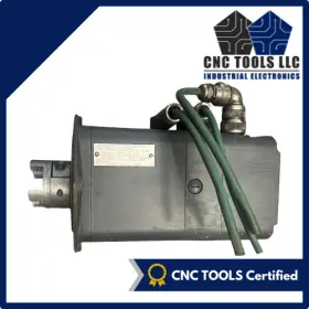 Ft5071-0af71-1-z Siemens Refurbished Servo Motor