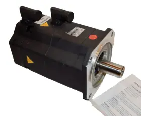 1fk7083-5af81-1sh3-z Siemens / Kuka New Servo Motor S11 Drive