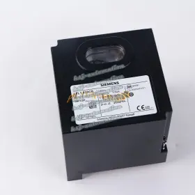 Lfl1.333cb Siemens One New Control Box