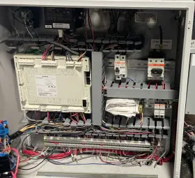 Lmv52.240b1 Siemens Lmv52.240v1 Burner Control Fuel Air Ratio And Azl52.40b1 Display Lmv52.240b1 Siemens Lmv52.240v1 Burner Control Fuel Air Ratio And Azl52.40b1 Display
