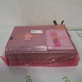 D307 Siemens Mcm4 Stand With Image Rotation Kit Assembly