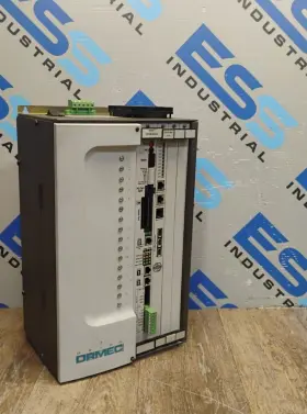 Orn-30 Siemens Ormec Orn-30/exehs Multi Axis Motion Servo Controller