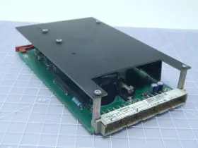 03012564-02 Siemens Pc-tbs/2 1803670158 Servo Driver Module T107779