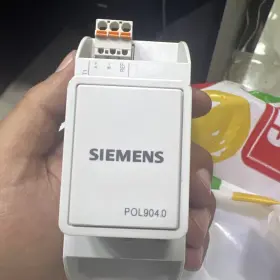 Pol904.00 Siemens 1pcs New Controller Module Pol904.00/std