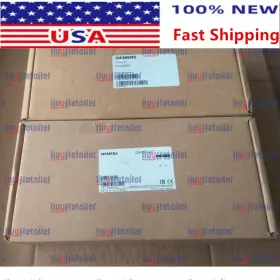 Qra55.g27 Siemens 1pc Flame Detector In Box