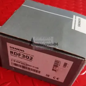 Rdf302 Siemens One New
