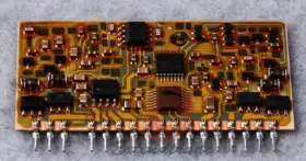 S30814-q555-a-4 Siemens New In Box 462008000601aa Drive Module