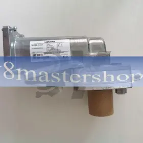 Skp55.003e2 Siemens 1pc Valve Actuator New