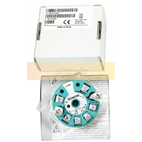 211-1nn00 Siemens Th200 New In Box Sitrans 7ng3 Temperature Transmitter
