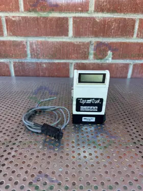 822-13-ov1-pv2-v4 Sierra Instruments P84654 Top Trak Mass Flow Meter 1/4 Inch Npt 5000 Sccm
