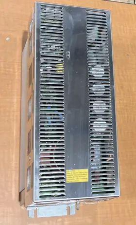 3x207-528v Sigmatek Sdd310-4 Servo Drive 3x207-528v/45-65hz 14kva Used Free Ship