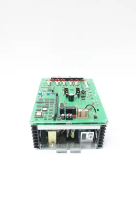 4100-1214 Simplex Amplifier 120v-ac 100w
