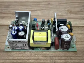 Snp-z071 Skynet Switching Power Supply Used
