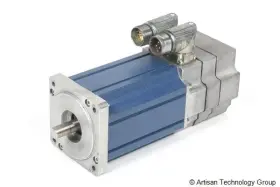 T0852b0005 Sl-mti Torque Systems Pm Servo Motor