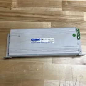 12-48v Smac Lac-25 Axis Controller Servo 0-3a/axis