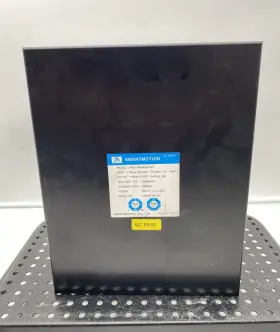 Smdh-0803aa0-can Smartmotion Servo Drive