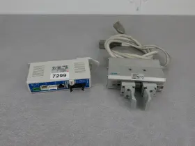Lecp6p1d-lehf20k2-48 Smc Ehf20k2-48-r36p1d Lehf20k2-48-r36p1d Actuator And Motor Driver P6