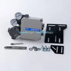 Ip8000-031 Smc 1pcs New Electrical Proportional Positioner Ip8000-031 Smc 1pcs New Electrical Proportional Positioner