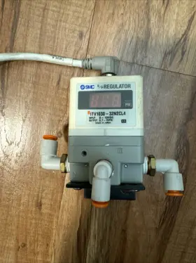 Itv1030-32n2cl4 Smc Solenoid Valve Itv1030-32n2cl4 Smc Solenoid Valve