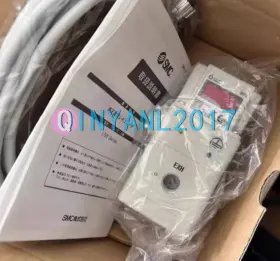 Itvx2030-013bn Smc 1pc New Electric Proportional Valve