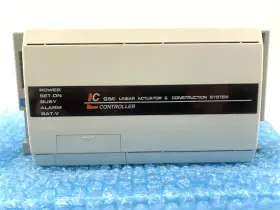 Lc1-1b3h1-n5 Smc Lc11b3h1n5 New Ac Servo Controller Lc1 Electric Actuator Guide Screw Ball