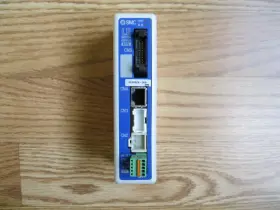 Lecp6pd-lefs32a-350 Smc / Step Motor Controller