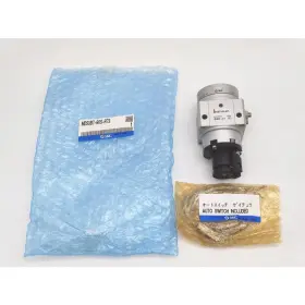 Mdsub7-90s-r73 Smc Excellent Japan