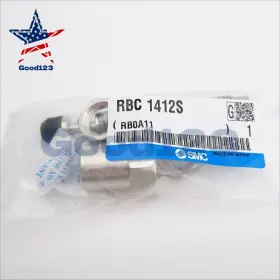 Rbc1412s Smc 1pc Shock Absorber Brand New Free Delivery