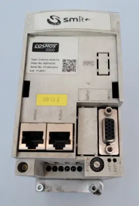 3010-fa Smitec Cosmos Digital Servo Drive