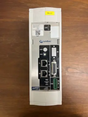 3150-fa Smitec Cosmos Digital Servodrive 3ph 50/60hz 230-460vac 7a Max 2.2kw