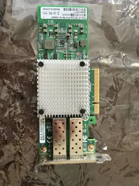 82599-2sfp Sonnet Pcie X8 10g Dual Port Server Adapter