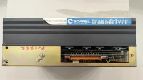 7.31.785 Soprel 2 X Pwme 200x25/50 Transdrivers Virtually Brand New