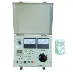 Vcb-60 Soukou Vcb Checker Vacuum And Pressure Resistance Test Equi