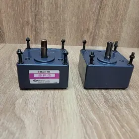 S8ka75b1 Spg Reducer Gear Head 1pcs