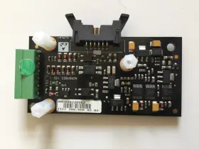 Ah500822u002 Ssd Parker Used And Cleaned Tested