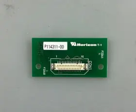 P114311-00 Standard Horizon Bq-270c Perfect Binder Pc Board Oem / New