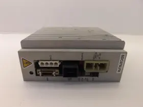 Sdc075lffb Star 750w-hj Servo Drive T39658